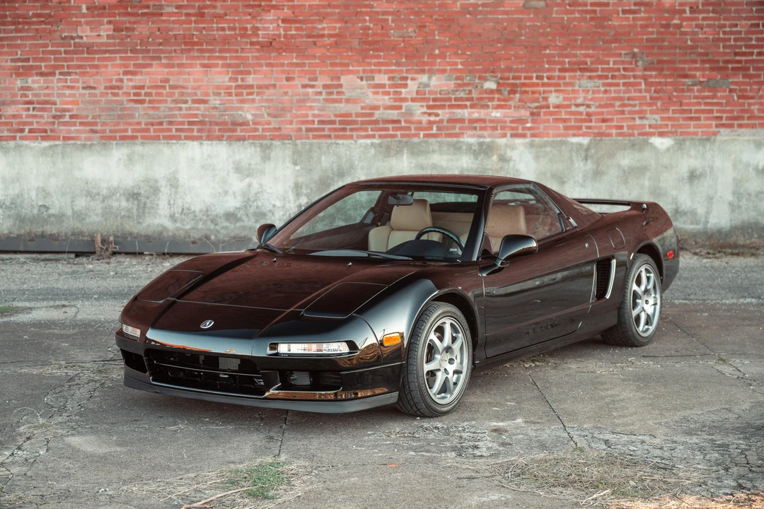 1996 Acura NA1 NSX - Image 17 of 31
