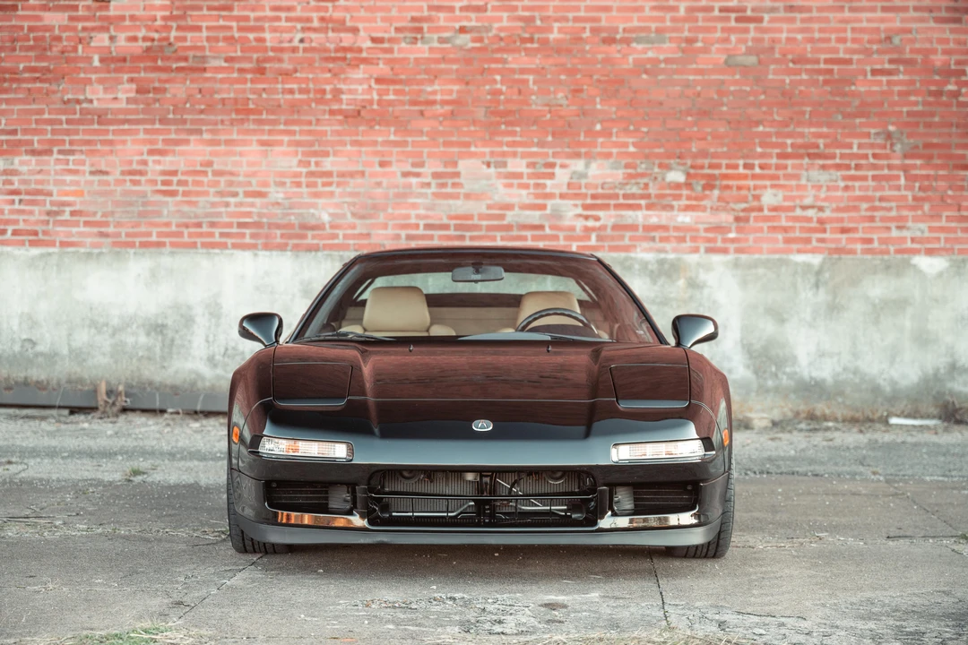 1996 Acura NA1 NSX - Image 6 of 31
