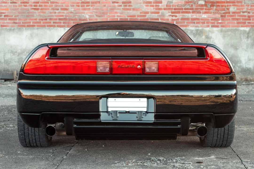 1996 Acura NA1 NSX - Image 5 of 31