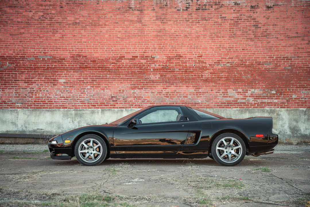 1996 Acura NA1 NSX - Image 24 of 31