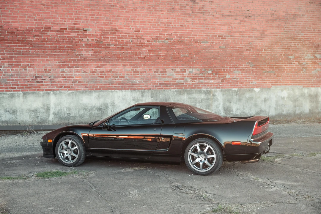1996 Acura NA1 NSX - Image 29 of 31