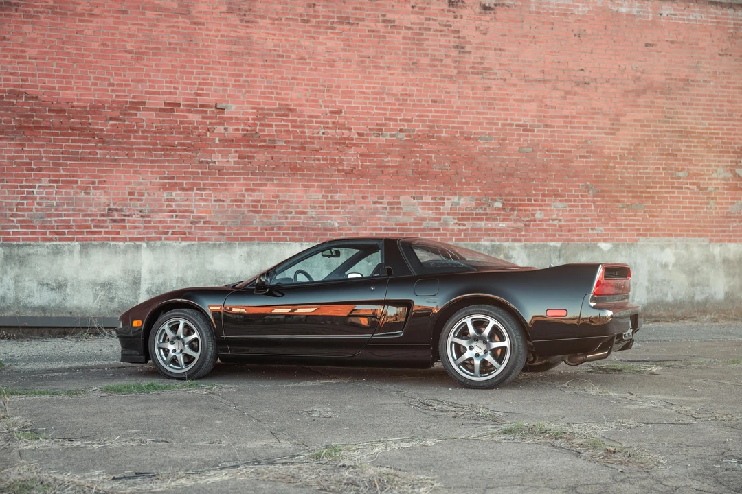 1996 Acura NA1 NSX - Image 27 of 31