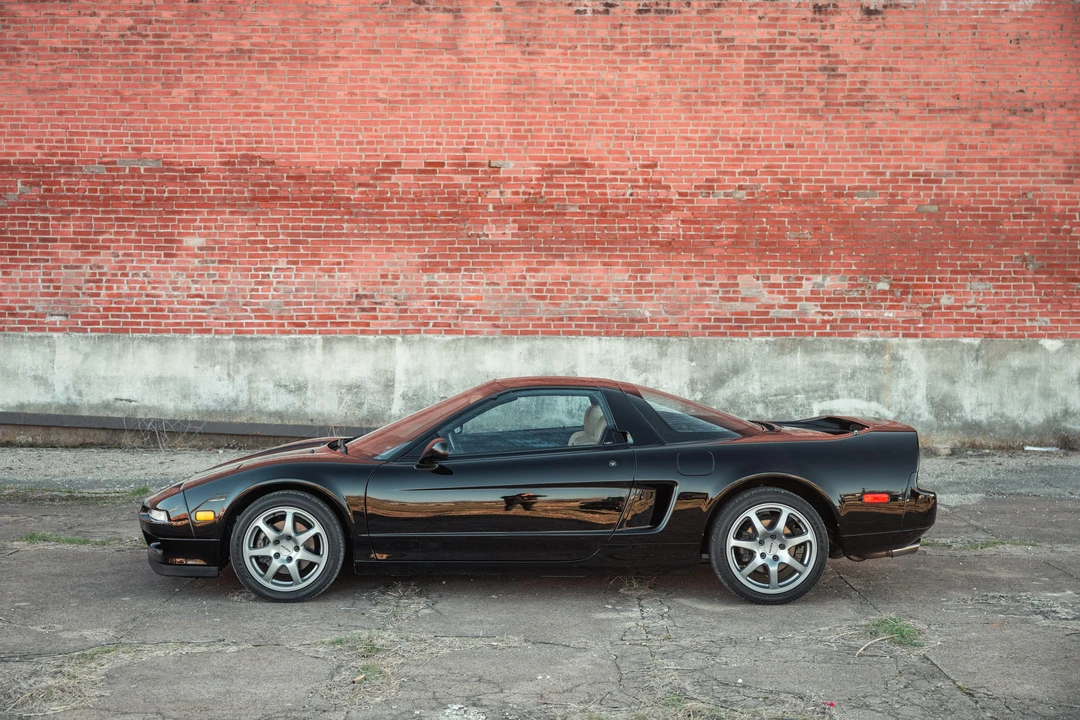 1996 Acura NA1 NSX - Image 26 of 31