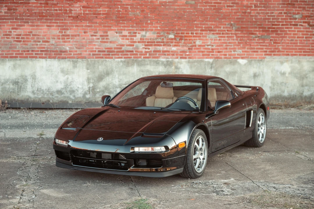 1996 Acura NA1 NSX - Image 15 of 31