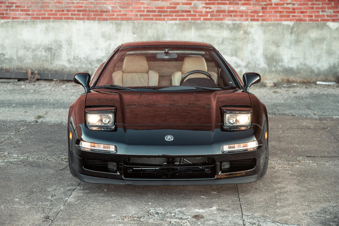 1996 Acura NA1 NSX - Image 9 of 31