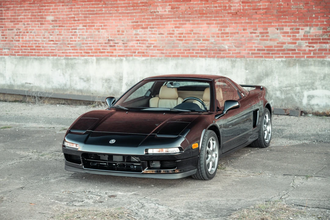 1996 Acura NA1 NSX - Image 10 of 31
