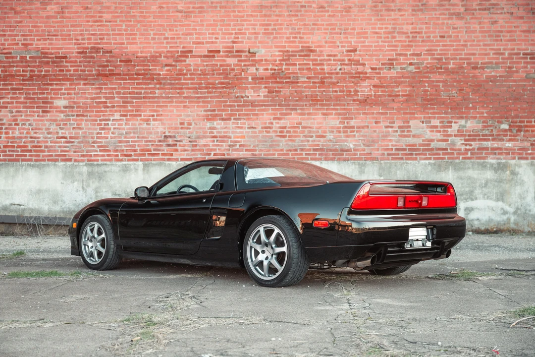 1996 Acura NA1 NSX - Image 31 of 31