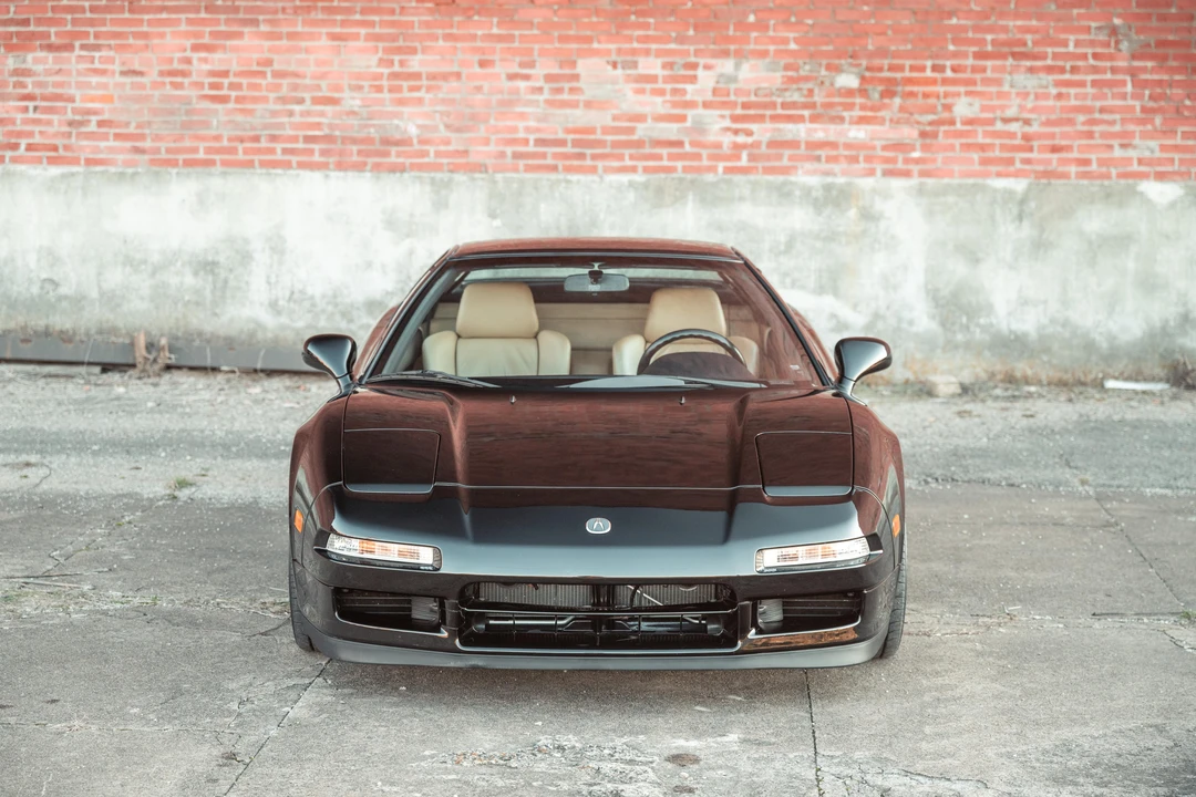 1996 Acura NA1 NSX - Image 7 of 31