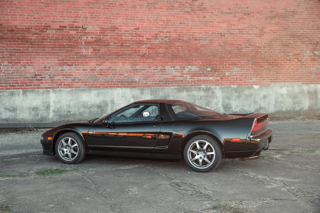 1996 Acura NA1 NSX - Image 28 of 31