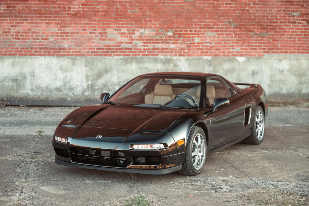 1996 Acura NA1 NSX - Image 13 of 31