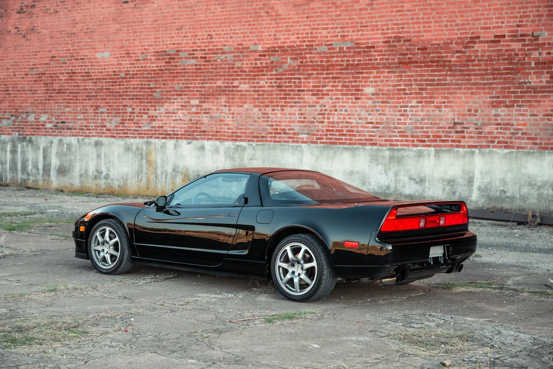 1996 Acura NA1 NSX - Image 30 of 31
