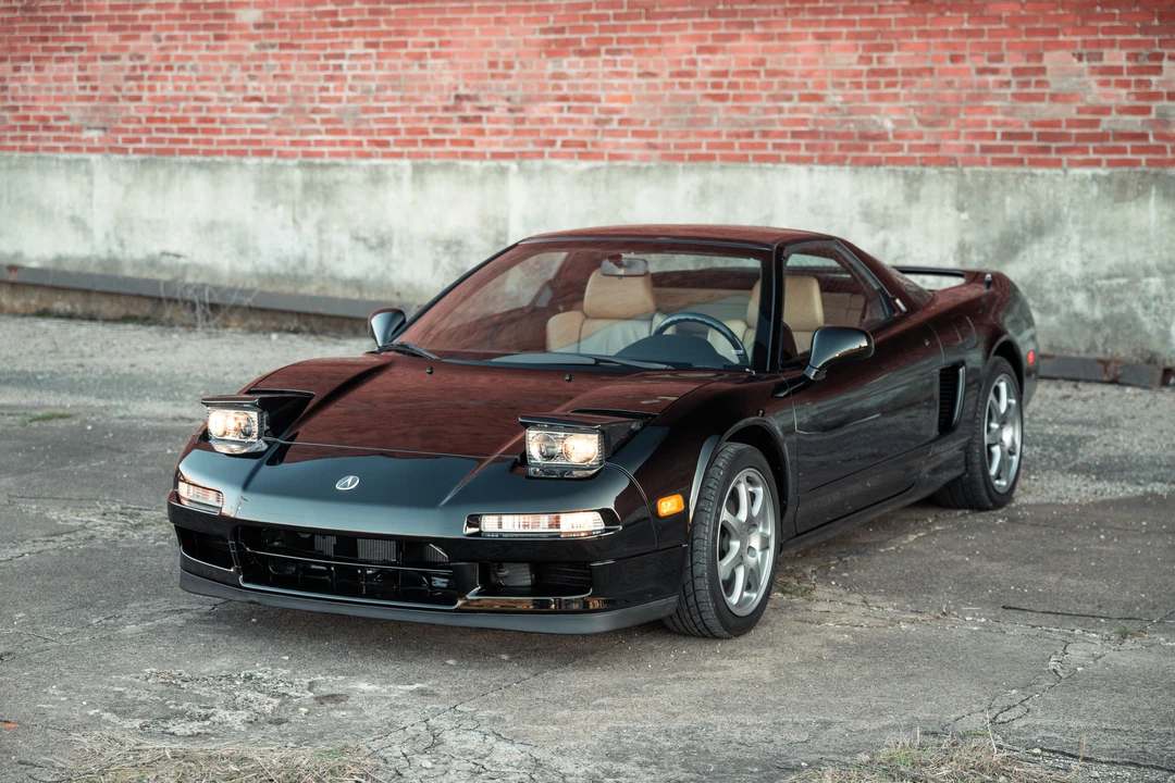 1996 Acura NA1 NSX - Image 16 of 31