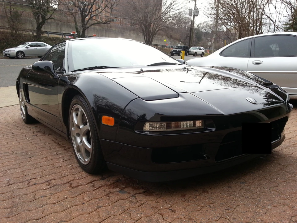 1996 Acura NA1 NSX - Image 3 of 31