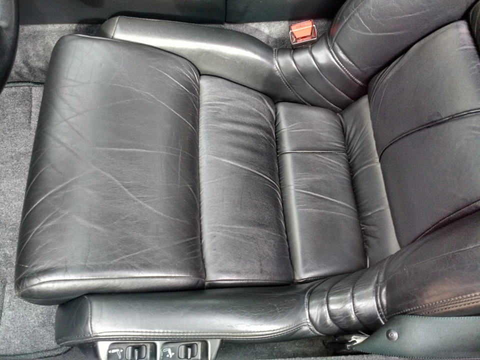 1996 Acura NA1 NSX - Image 24 of 31