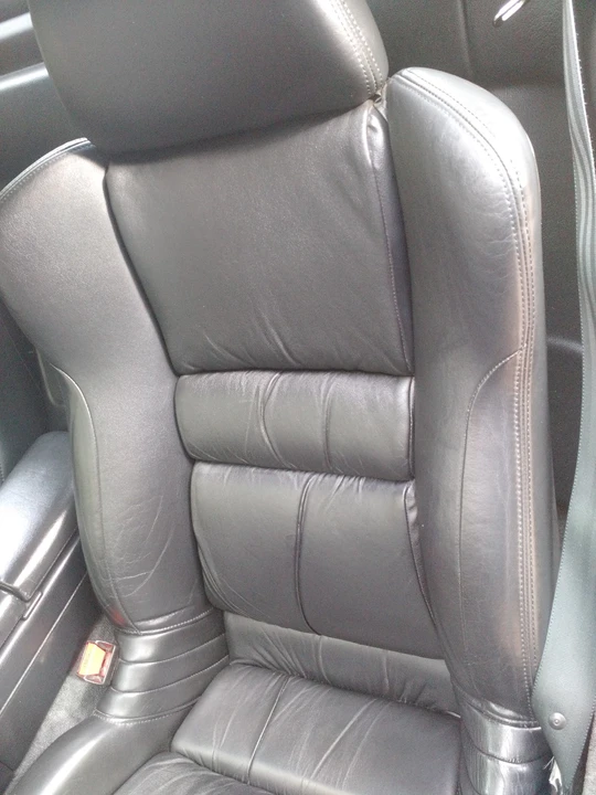 1996 Acura NA1 NSX - Image 25 of 31