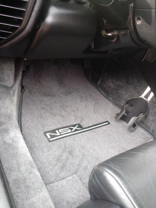 1996 Acura NA1 NSX - Image 26 of 31