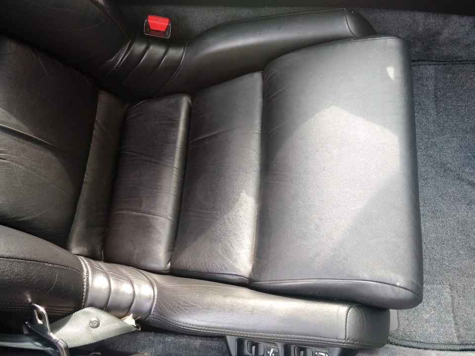 1996 Acura NA1 NSX - Image 27 of 31