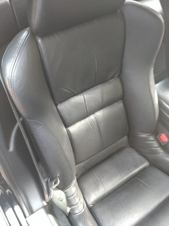 1996 Acura NA1 NSX - Image 28 of 31