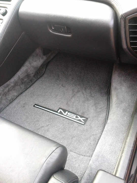 1996 Acura NA1 NSX - Image 29 of 31