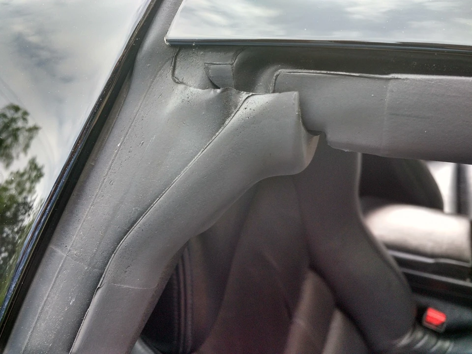 1996 Acura NA1 NSX - Image 30 of 31