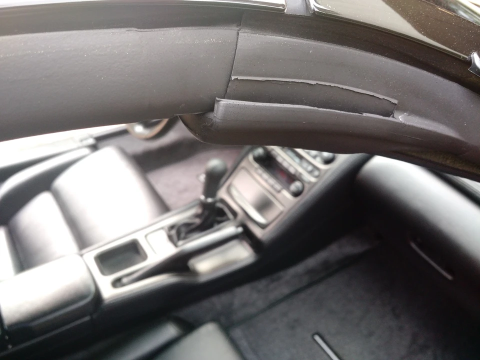 1996 Acura NA1 NSX - Image 31 of 31