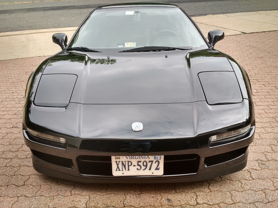 1996 Acura NA1 NSX - Image 11 of 31