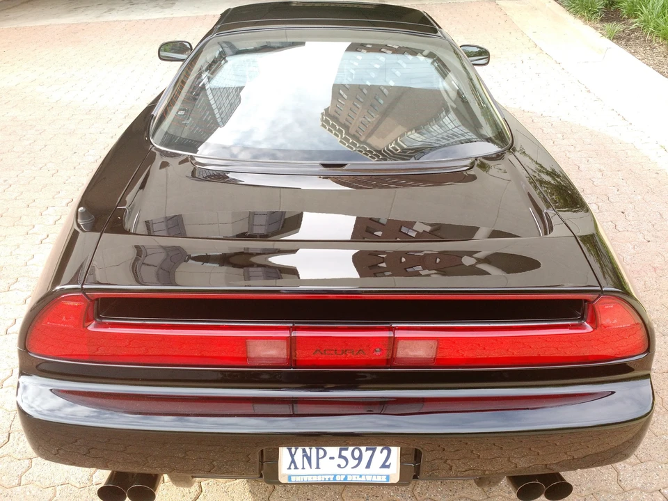 1996 Acura NA1 NSX - Image 8 of 31