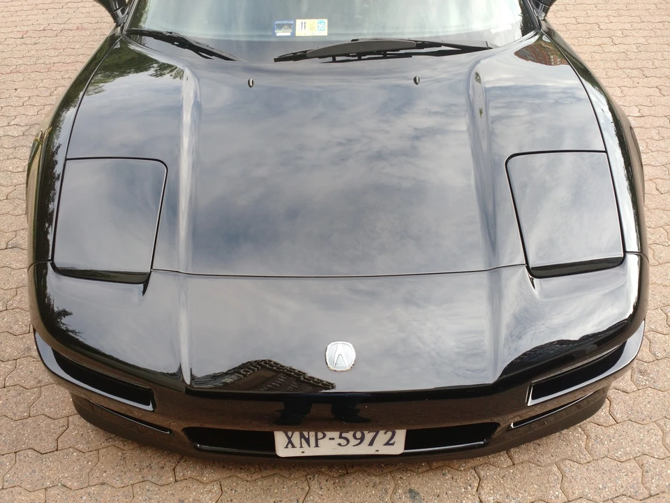 1996 Acura NA1 NSX - Image 10 of 31