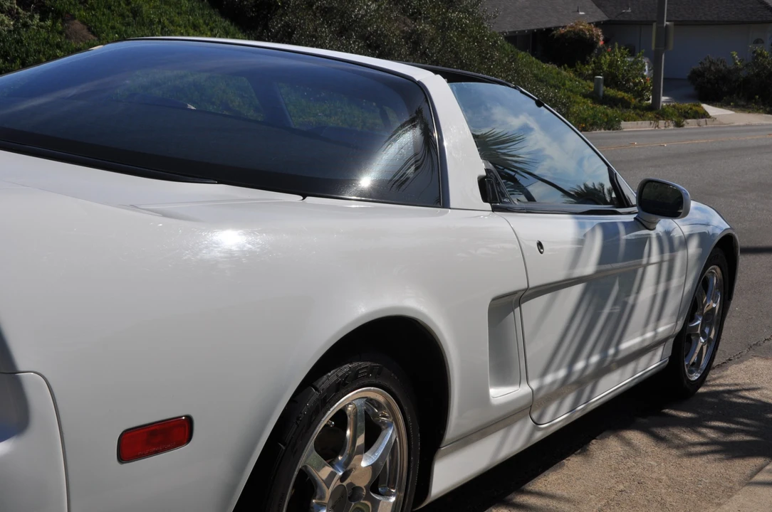 1996 Acura NA1 NSX - Image 30 of 31