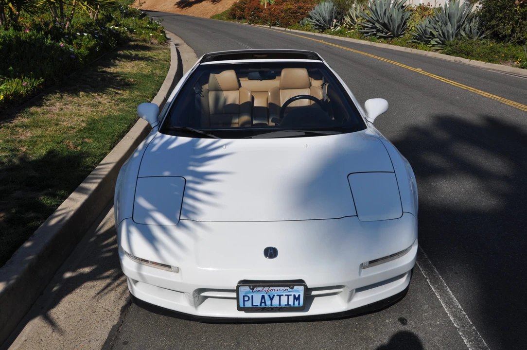 1996 Acura NA1 NSX - Image 12 of 31