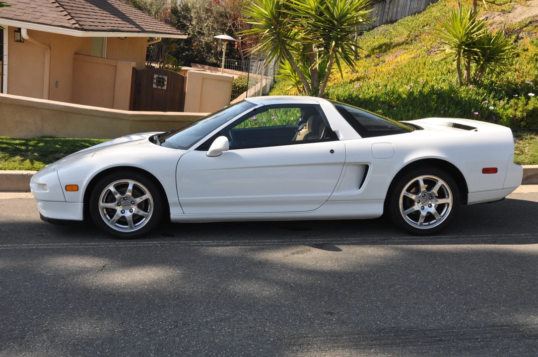 1996 Acura NA1 NSX - Image 11 of 31