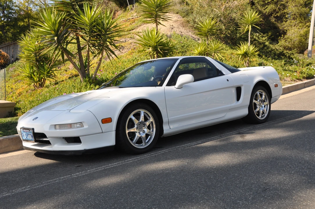 1996 Acura NA1 NSX - Image 8 of 31