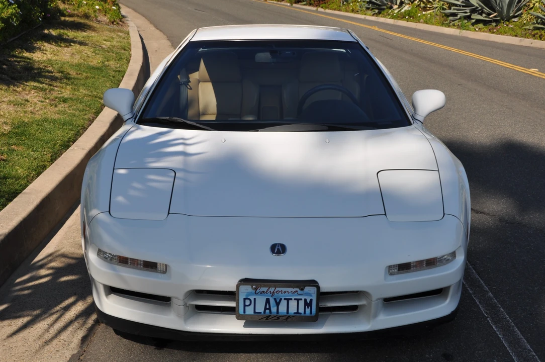 1996 Acura NA1 NSX - Image 4 of 31