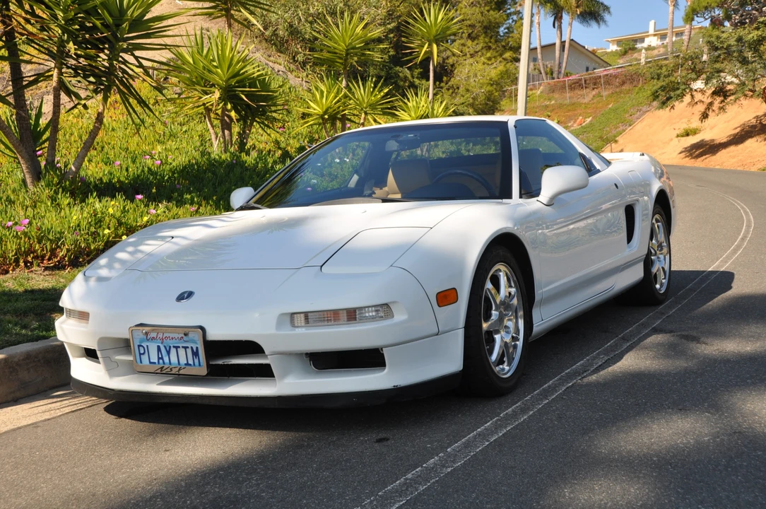 1996 Acura NA1 NSX - Image 9 of 31