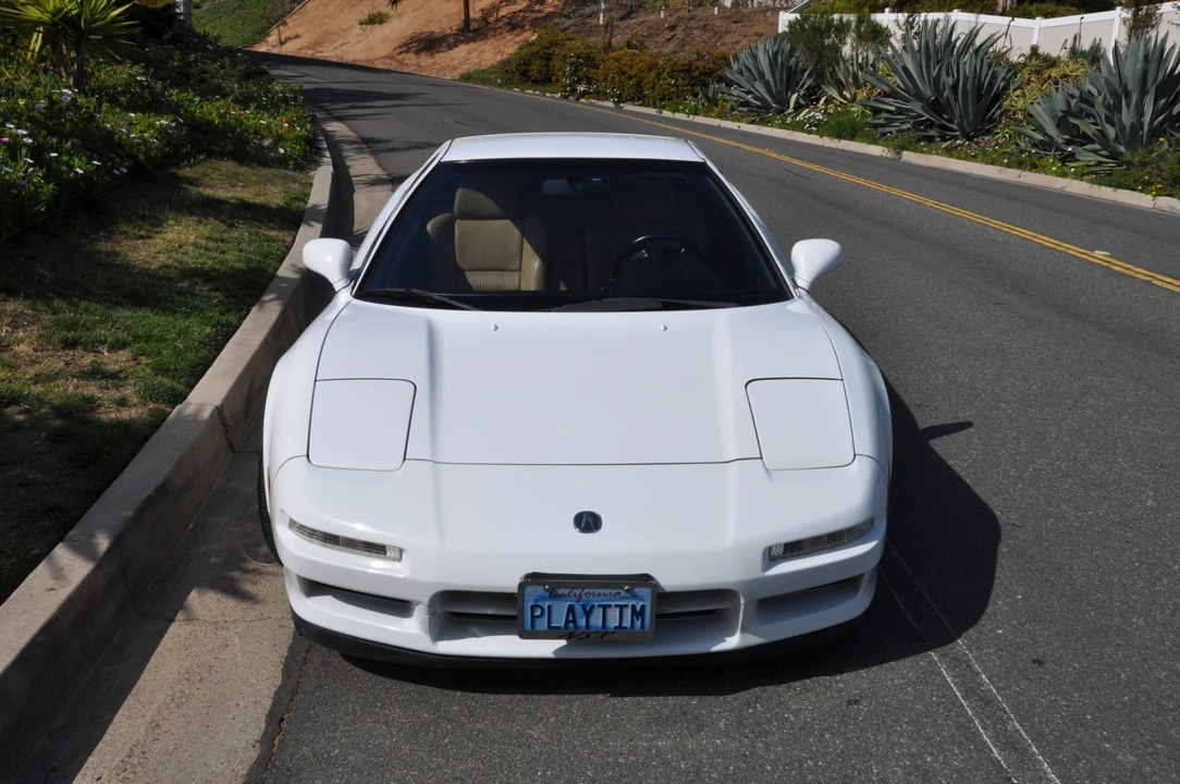 1996 Acura NA1 NSX - Image 13 of 31