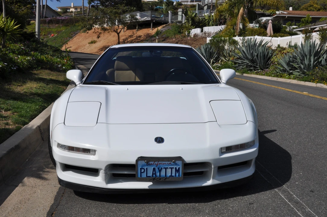 1996 Acura NA1 NSX - Image 14 of 31