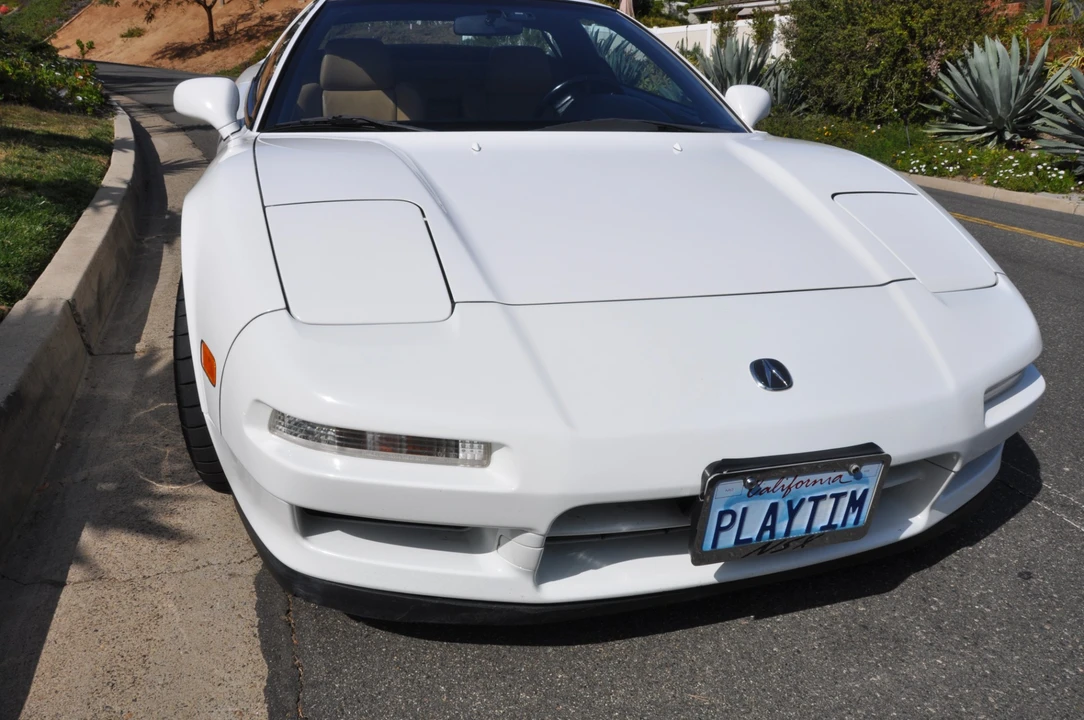1996 Acura NA1 NSX - Image 15 of 31