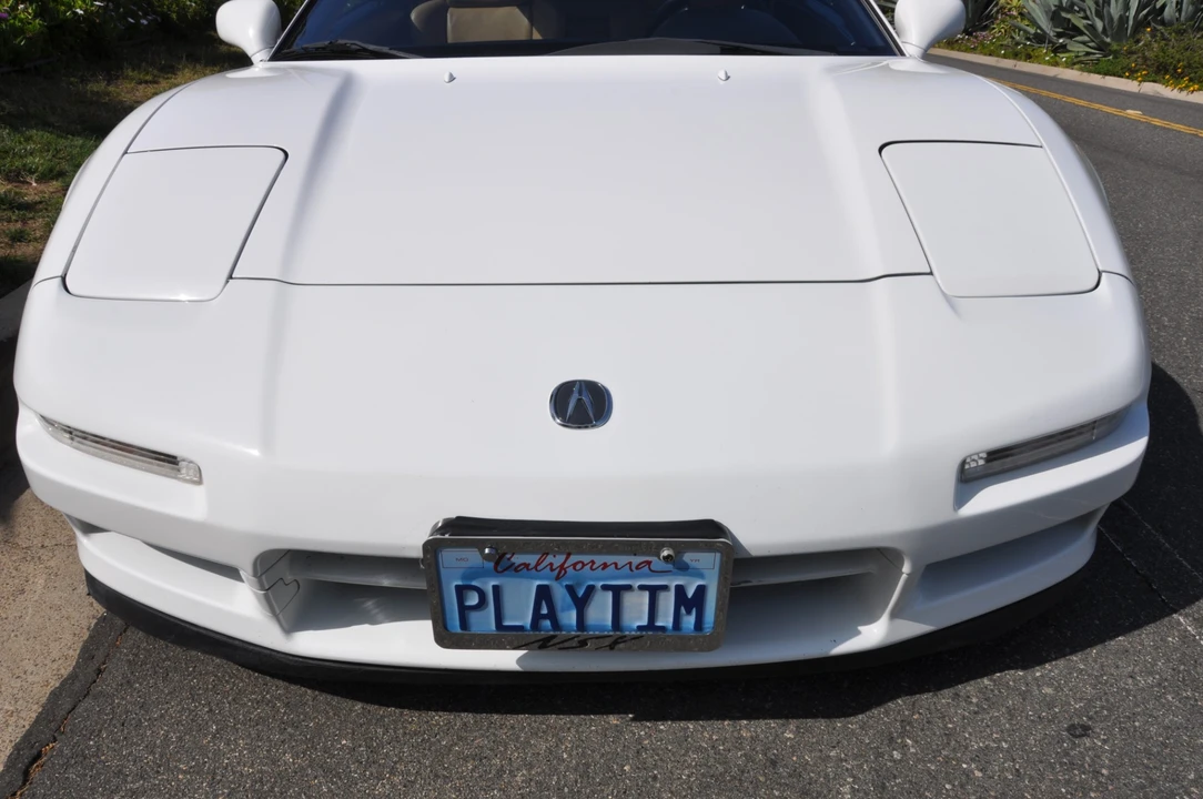 1996 Acura NA1 NSX - Image 16 of 31