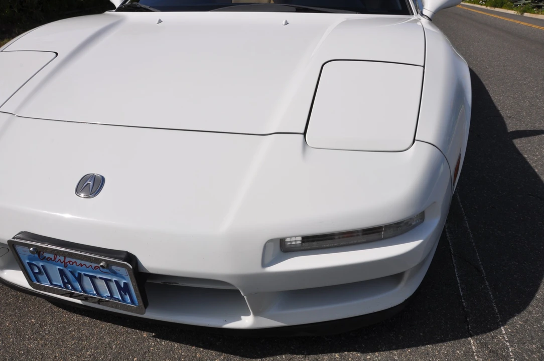 1996 Acura NA1 NSX - Image 17 of 31