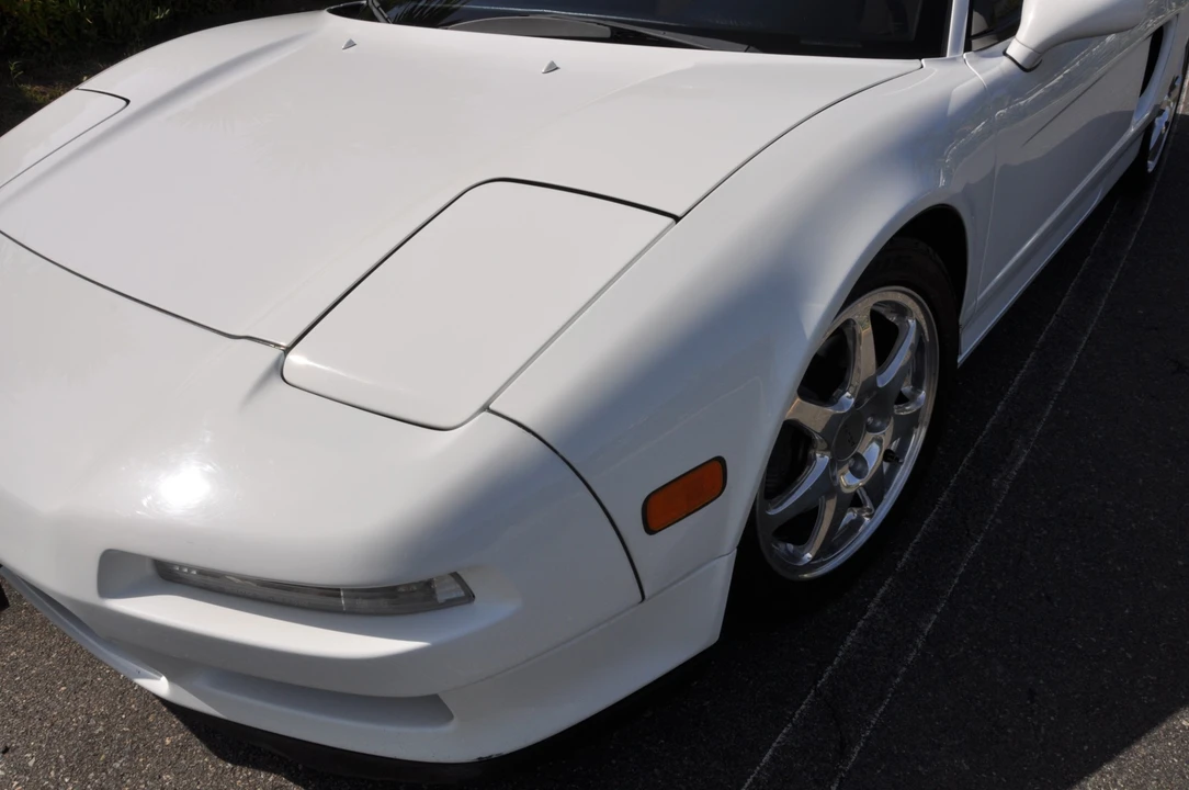 1996 Acura NA1 NSX - Image 18 of 31