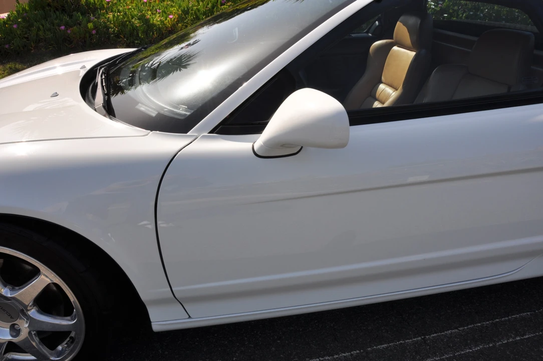 1996 Acura NA1 NSX - Image 19 of 31