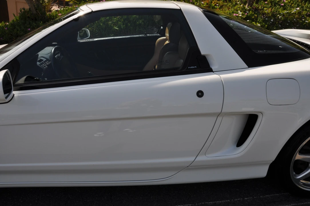 1996 Acura NA1 NSX - Image 20 of 31
