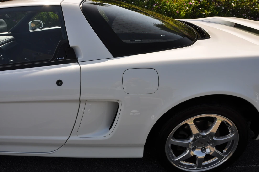 1996 Acura NA1 NSX - Image 21 of 31