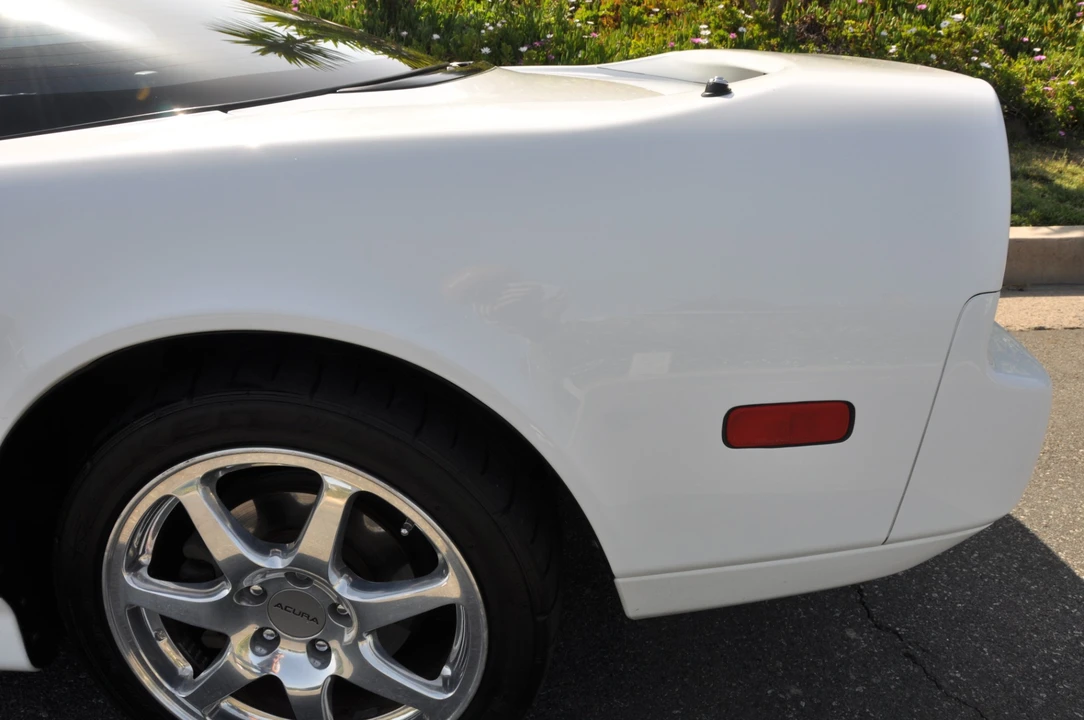 1996 Acura NA1 NSX - Image 22 of 31
