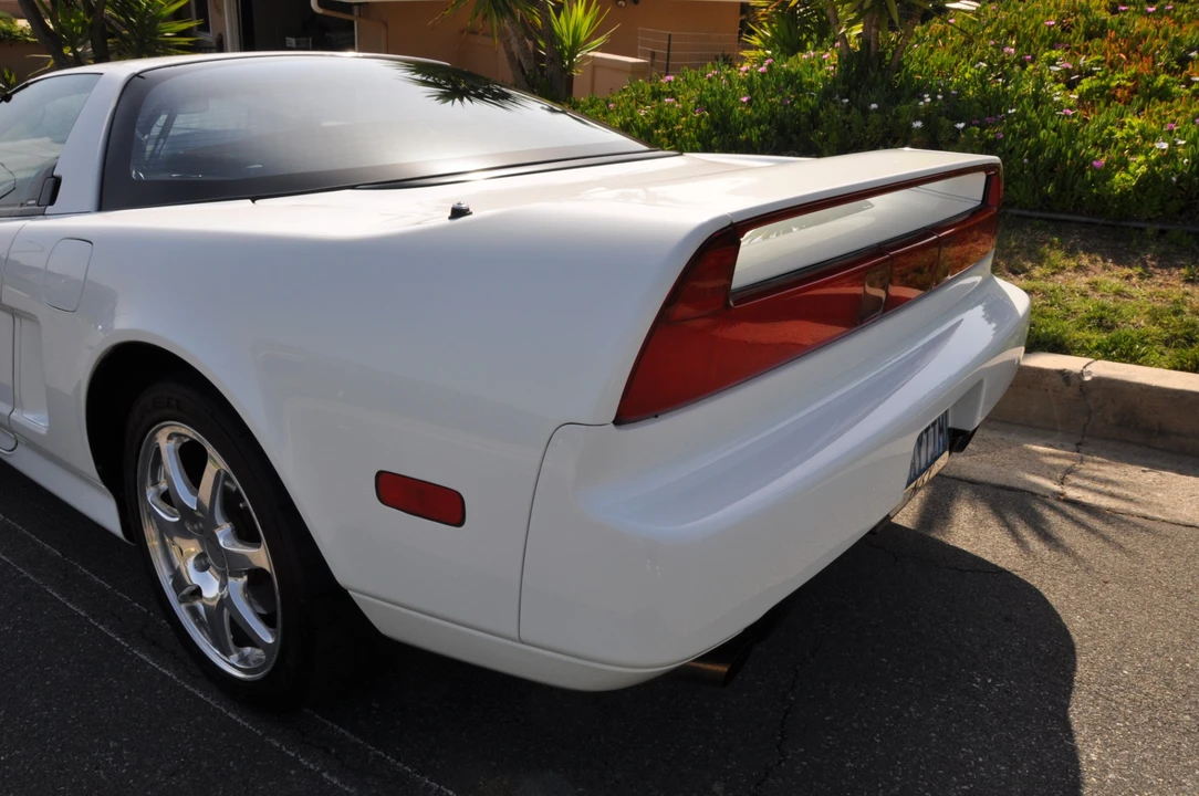 1996 Acura NA1 NSX - Image 23 of 31