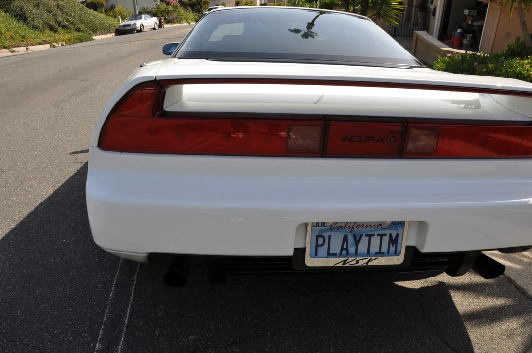1996 Acura NA1 NSX - Image 26 of 31