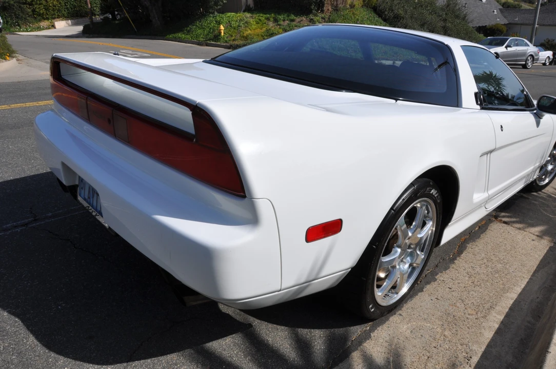 1996 Acura NA1 NSX - Image 24 of 31