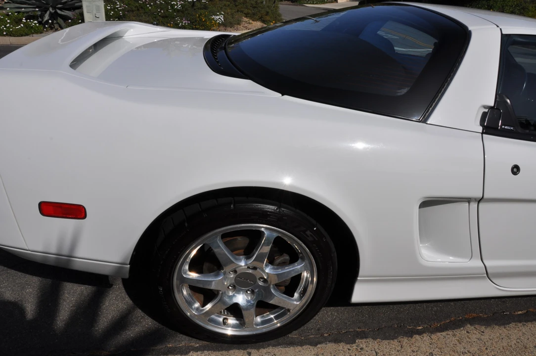 1996 Acura NA1 NSX - Image 29 of 31