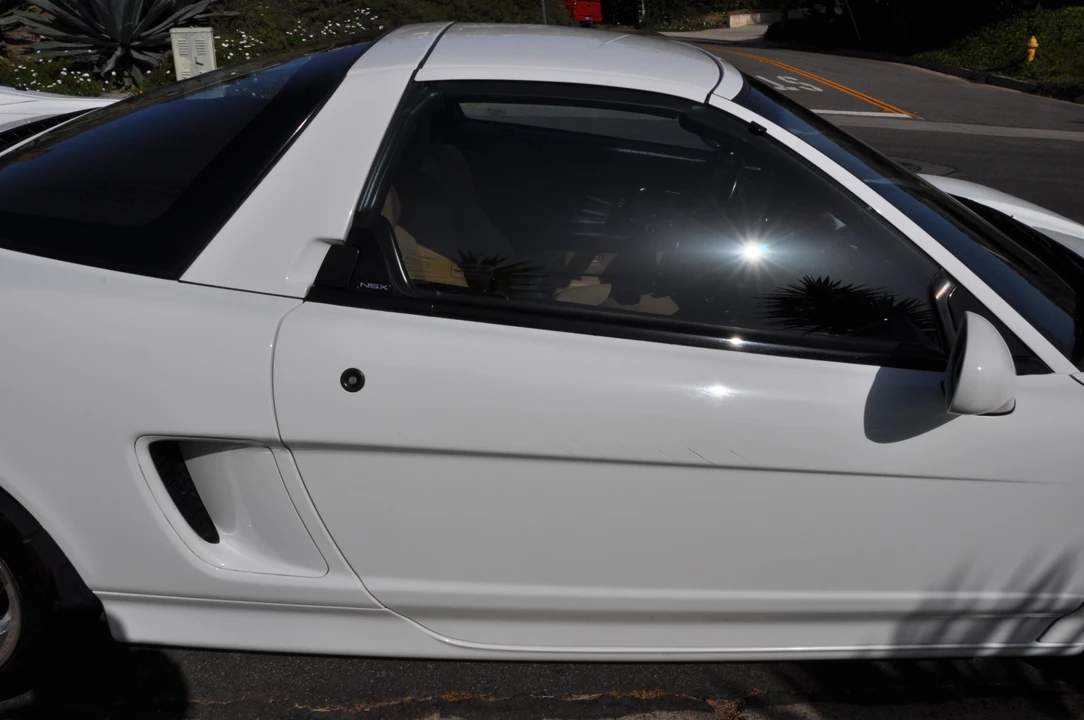 1996 Acura NA1 NSX - Image 31 of 31