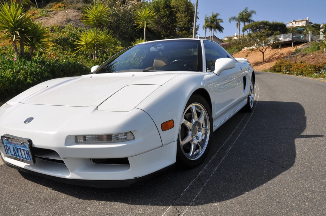1996 Acura NA1 NSX - Image 10 of 31